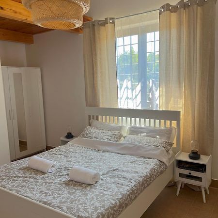 Equifly Naturalhouse Alloggio Turistico Manziana 外观 照片
