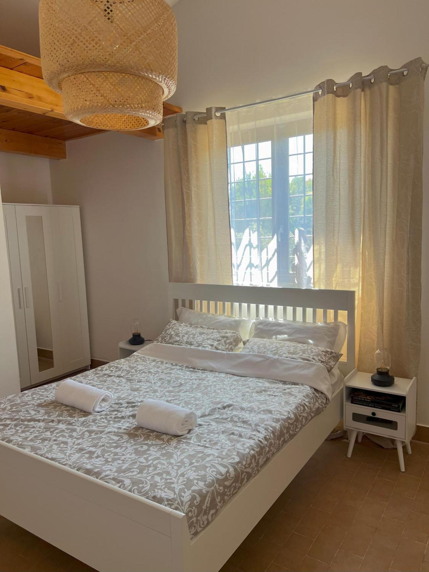 Equifly Naturalhouse Alloggio Turistico Manziana 外观 照片