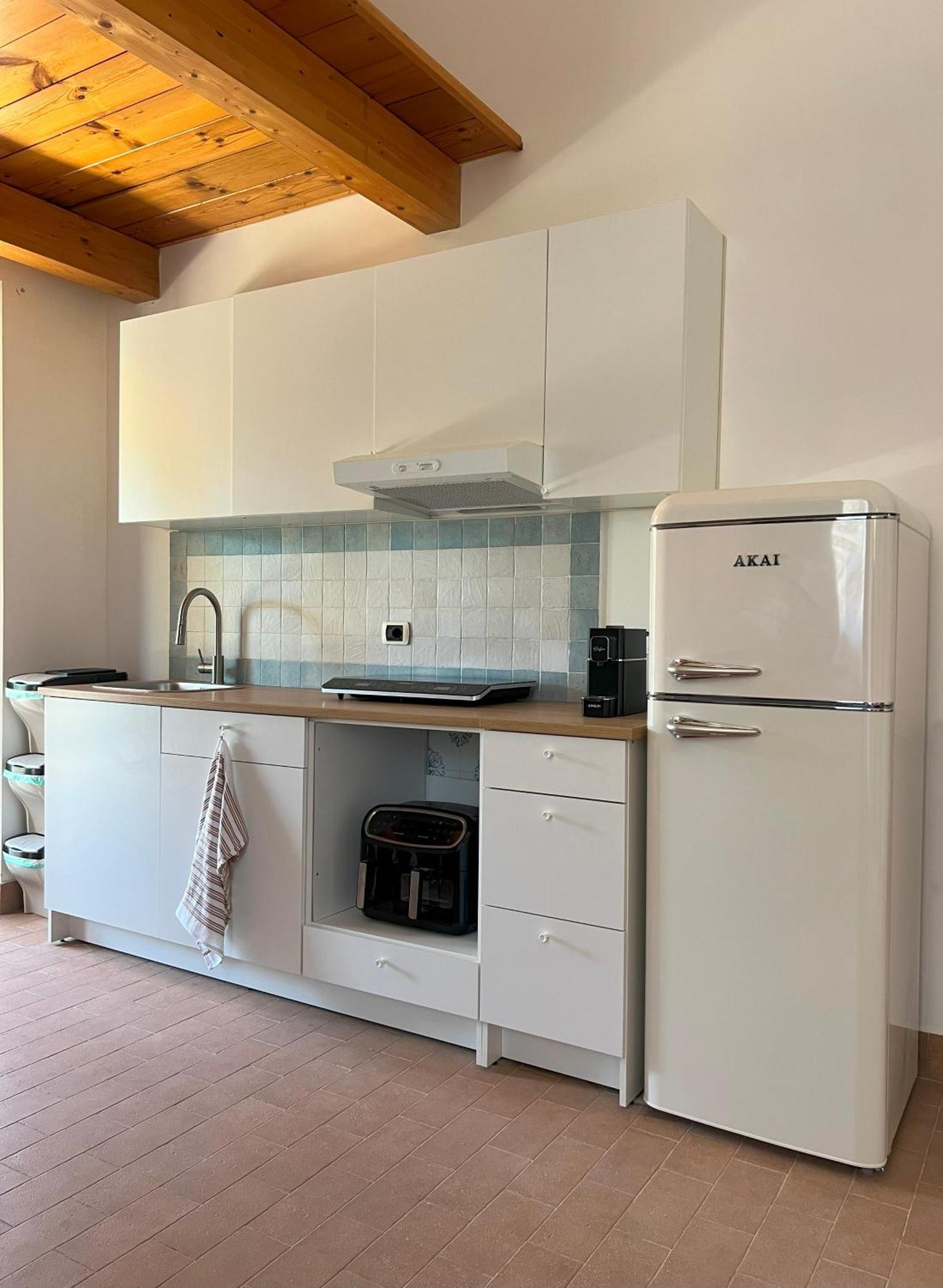 Equifly Naturalhouse Alloggio Turistico Manziana 外观 照片